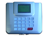颢达国密IC卡挂式消费机（HDP01B）