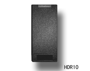 HDR10门禁IC卡读卡器