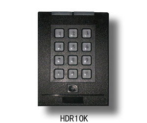 HDR10K门禁IC卡读卡器